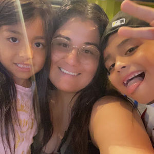 Meet your Posher, Angelica (NO SPAMMING)